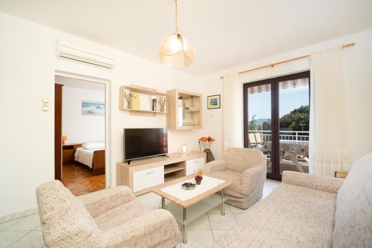 Zlata Apartament