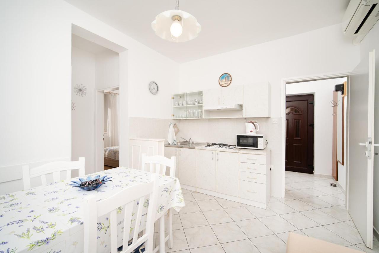 Zlata Apartament *