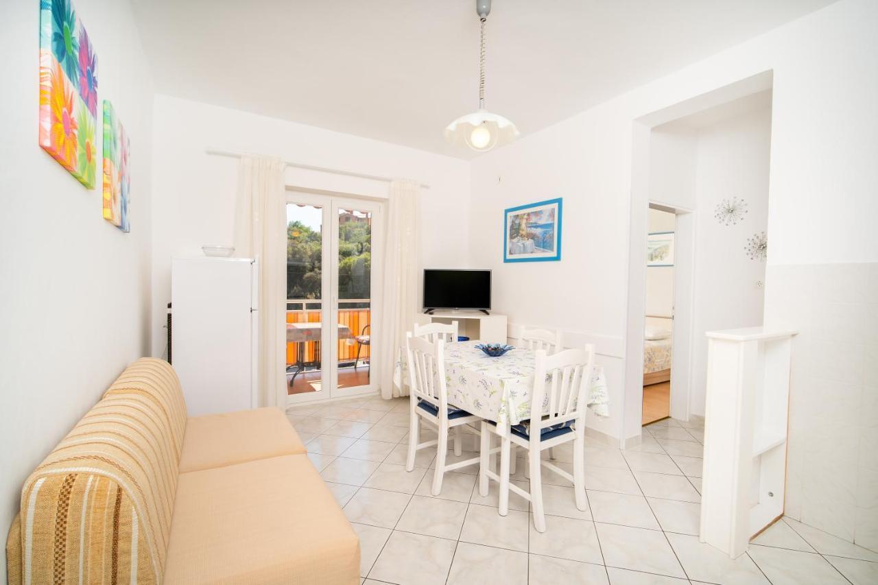 Zlata Apartament