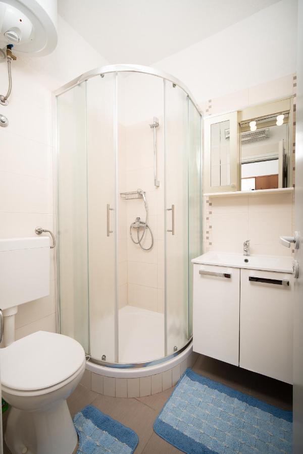 Apartament Zlata Rabac