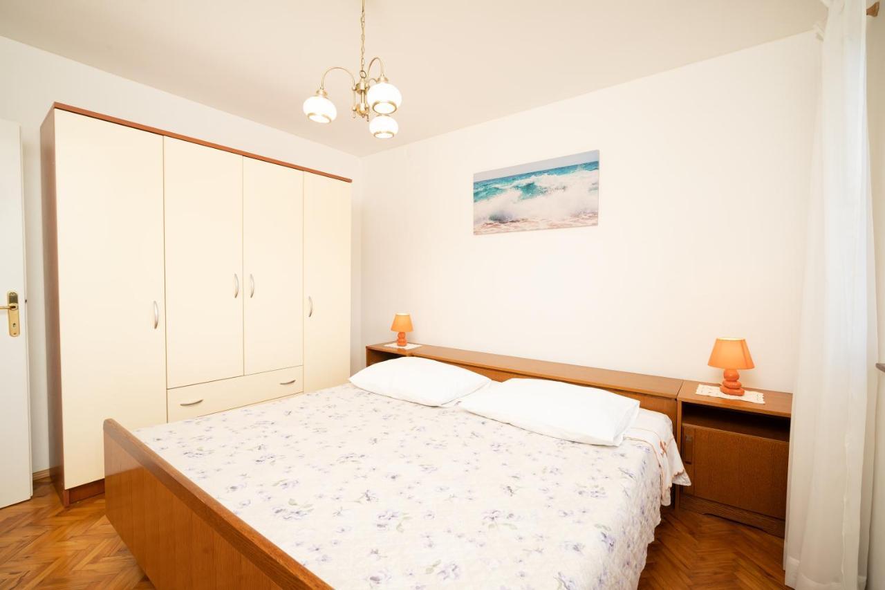 Apartament Zlata Rabac