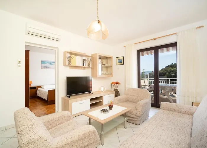 Apartmani Zlata