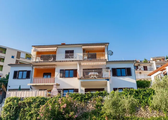 Apartmani Zlata