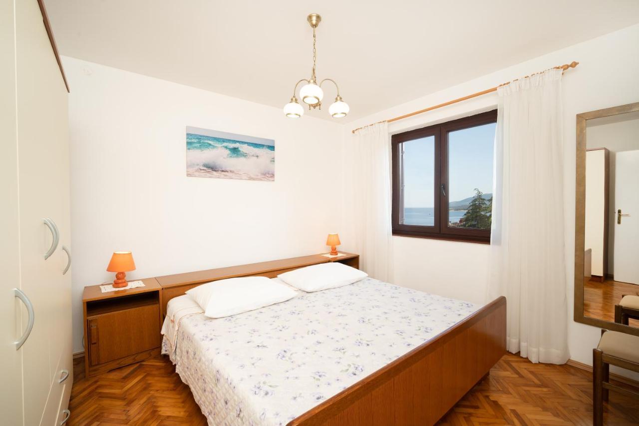 Appartamento Zlata *