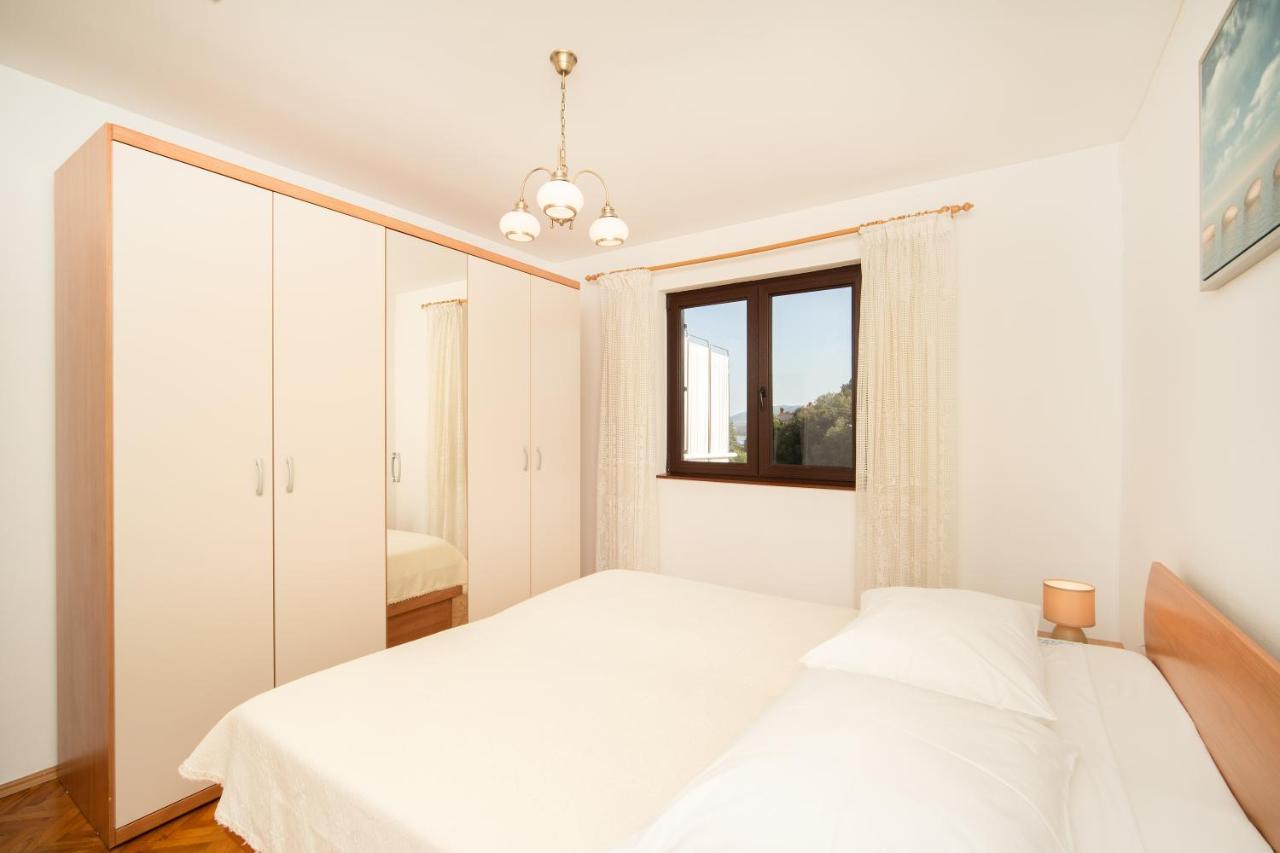 Apartament Zlata Rabac