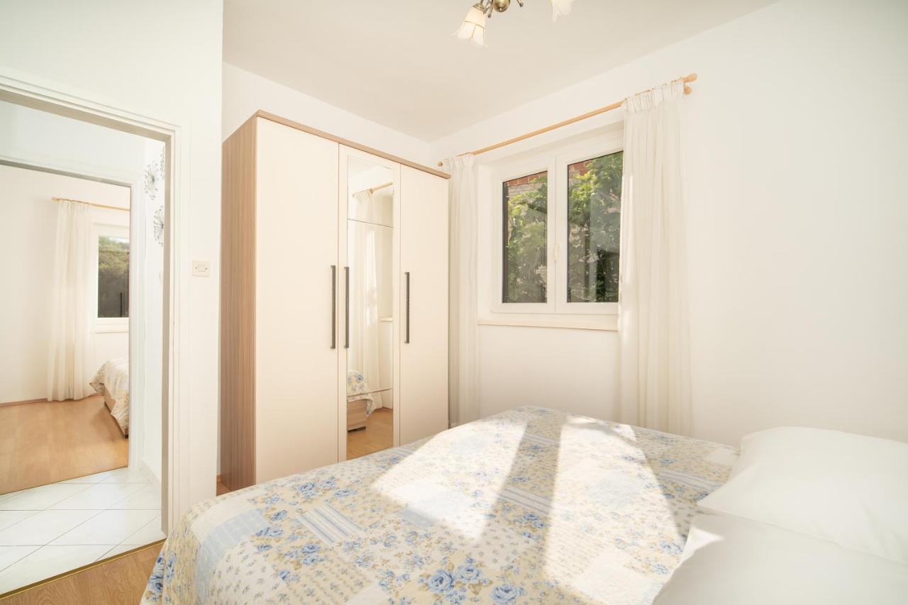 Zlata Apartament Rabac
